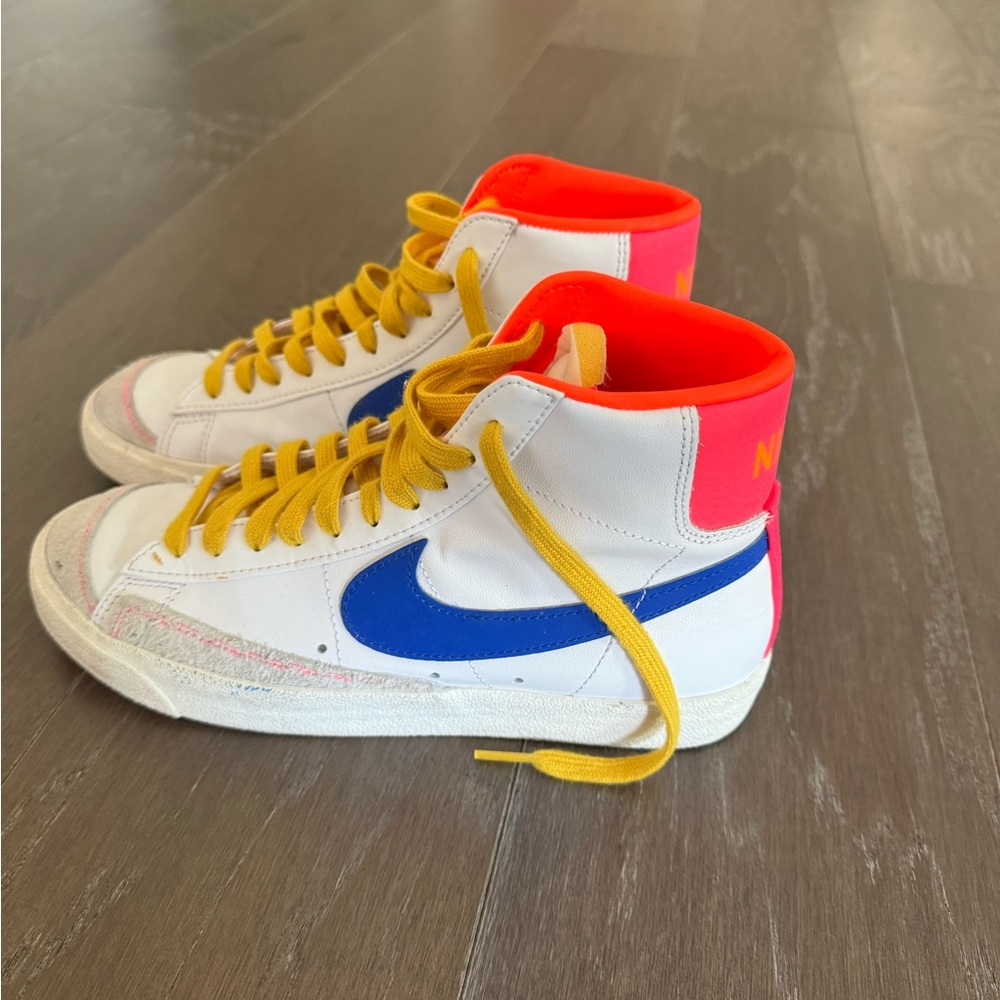 Women’s Nike Blazers